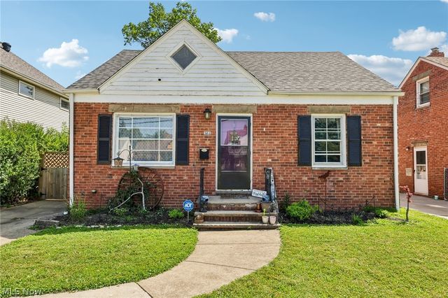 361 Lloyd Road, Euclid, OH 44132