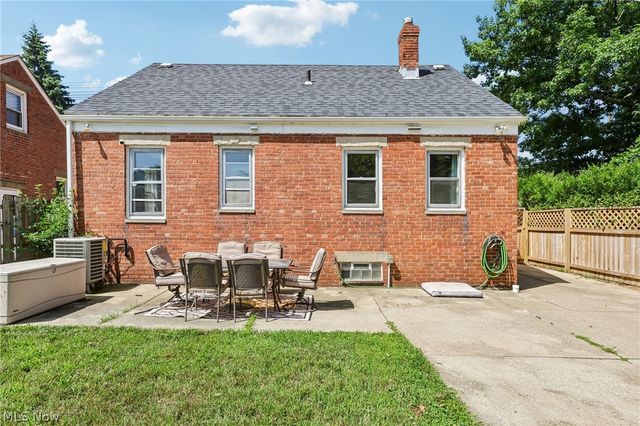 361 Lloyd Road, Euclid, OH 44132