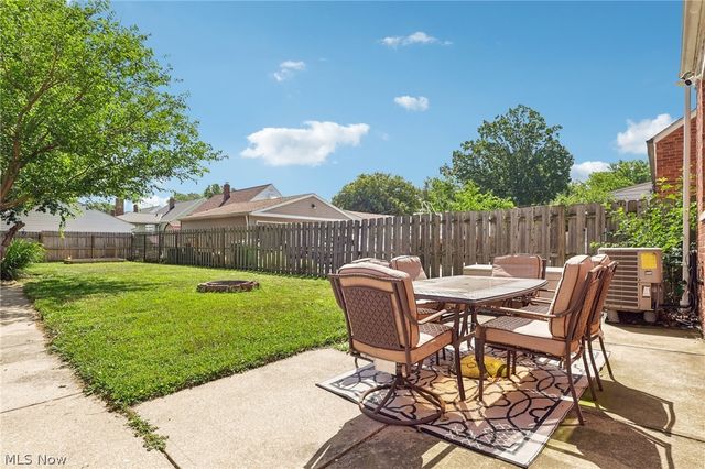 361 Lloyd Road, Euclid, OH 44132