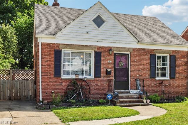 361 Lloyd Road, Euclid, OH 44132