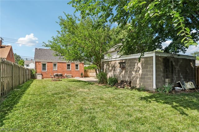 361 Lloyd Road, Euclid, OH 44132