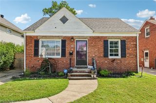 361 Lloyd Road, Euclid, OH 44132