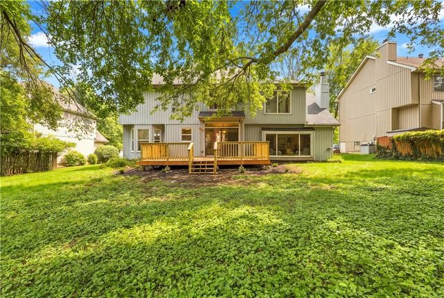 8408 Acuff Lane, Lenexa, KS 66086