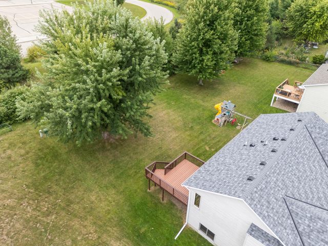 506 7th Avenue NE, Byron, MN 55920