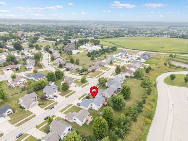 506 7th Avenue NE, Byron, MN 55920