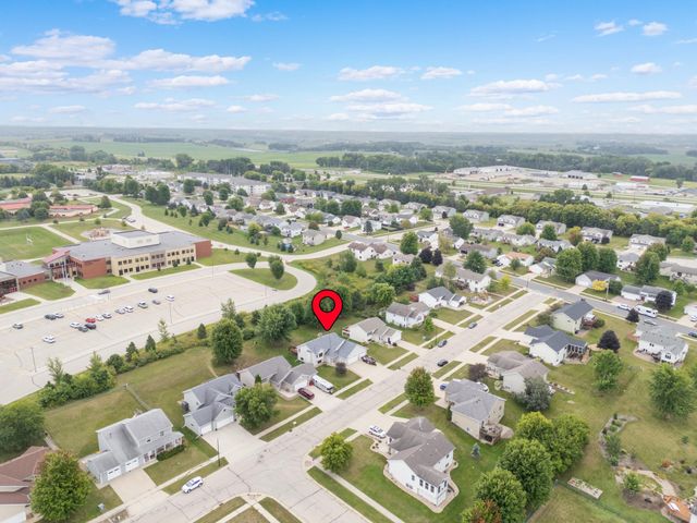 506 7th Avenue NE, Byron, MN 55920