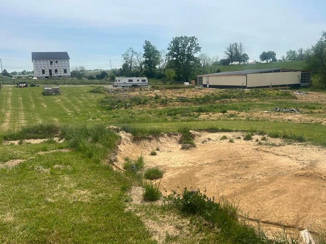103 Morton Drive, Salvisa, KY 40372