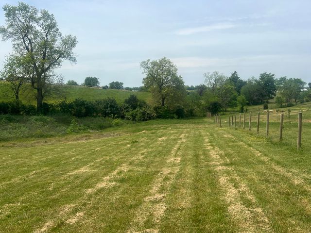 103 Morton Drive, Salvisa, KY 40372