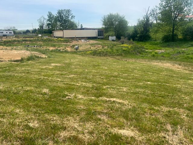 103 Morton Drive, Salvisa, KY 40372