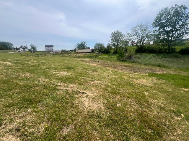 103 Morton Drive, Salvisa, KY 40372
