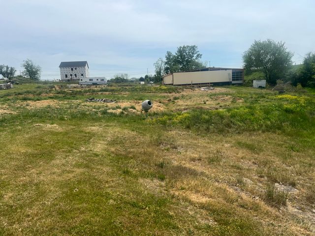 103 Morton Drive, Salvisa, KY 40372