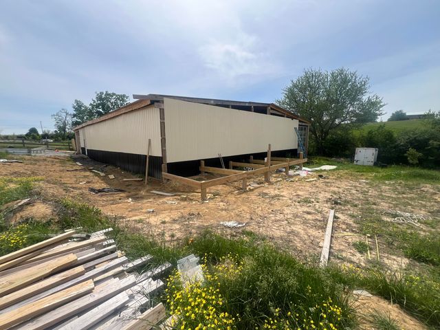 103 Morton Drive, Salvisa, KY 40372