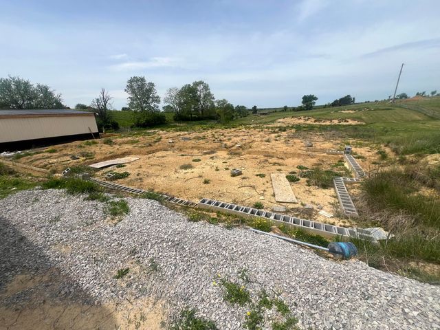 103 Morton Drive, Salvisa, KY 40372