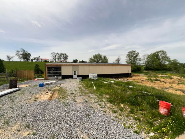 103 Morton Drive, Salvisa, KY 40372