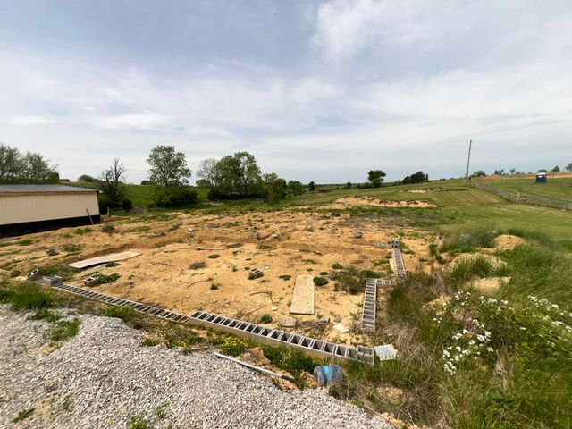 103 Morton Drive, Salvisa, KY 40372