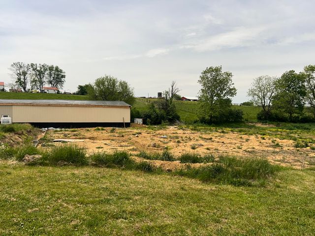 103 Morton Drive, Salvisa, KY 40372