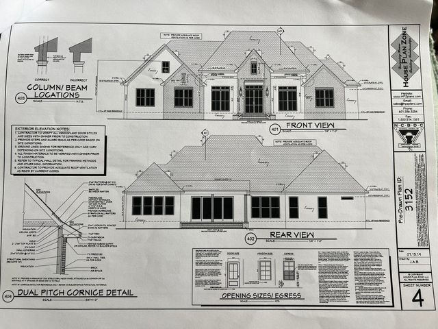 103 Morton Drive, Salvisa, KY 40372