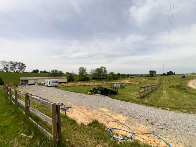 103 Morton Drive, Salvisa, KY 40372