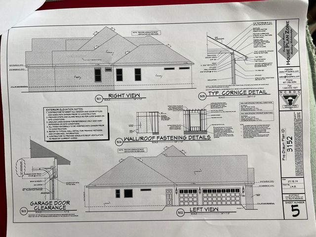 103 Morton Drive, Salvisa, KY 40372