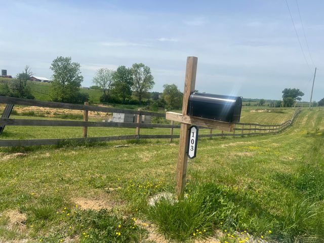 103 Morton Drive, Salvisa, KY 40372