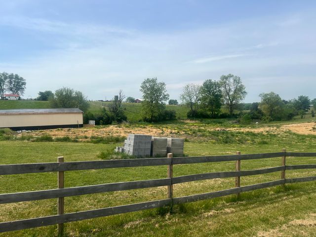 103 Morton Drive, Salvisa, KY 40372