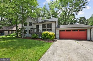 1133 DELAWARE AVE, Churchton, MD 20733