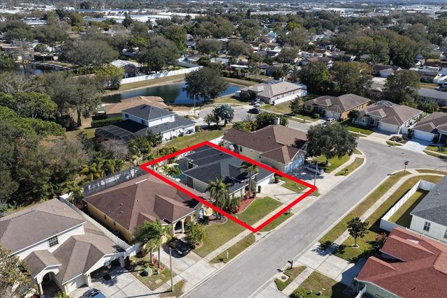 8169 WILD OAKS CIRCLE, Largo, FL 33773