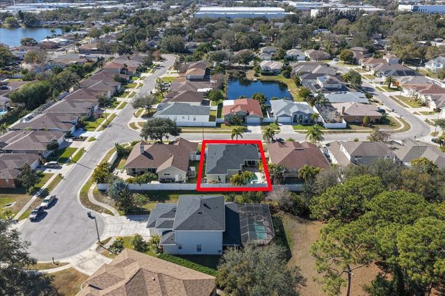 8169 WILD OAKS CIRCLE, Largo, FL 33773