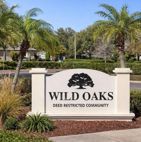 8169 WILD OAKS CIRCLE, Largo, FL 33773