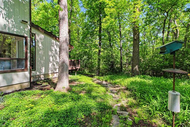 3966 Penberton Drive, Ann Arbor, MI 48105