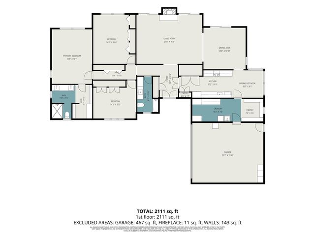 3966 Penberton Drive, Ann Arbor, MI 48105