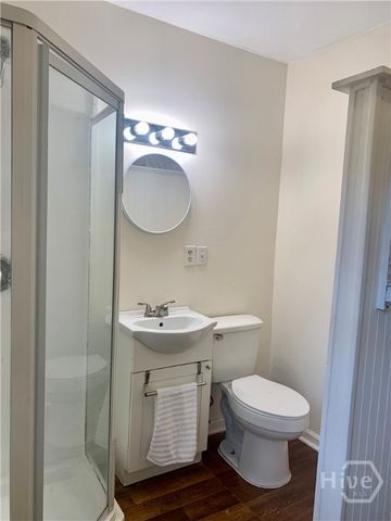 416 Rogers Drive, Hinesville, GA 31313