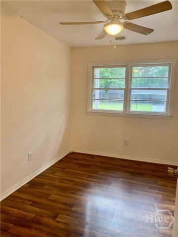 416 Rogers Drive, Hinesville, GA 31313