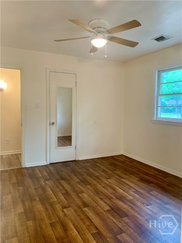 416 Rogers Drive, Hinesville, GA 31313