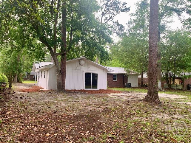 416 Rogers Drive, Hinesville, GA 31313