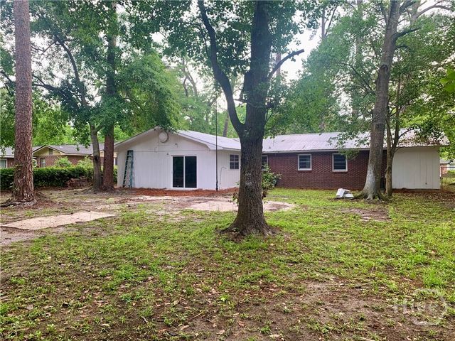 416 Rogers Drive, Hinesville, GA 31313