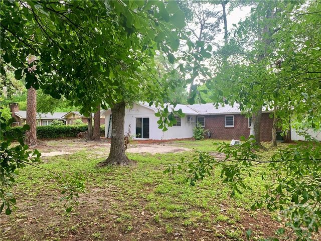 416 Rogers Drive, Hinesville, GA 31313