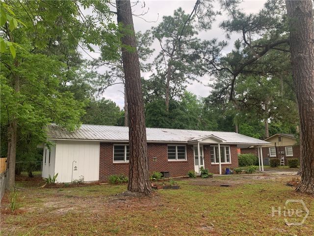 416 Rogers Drive, Hinesville, GA 31313