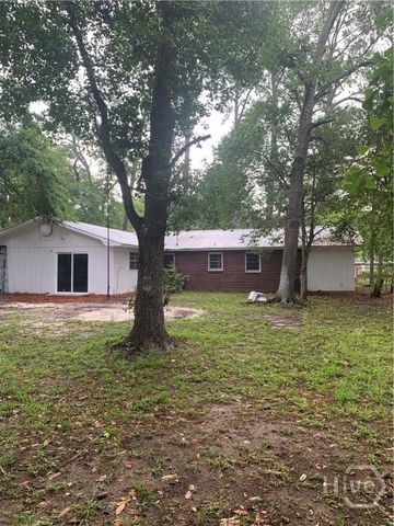 416 Rogers Drive, Hinesville, GA 31313