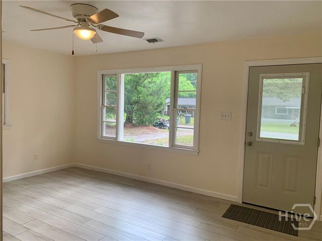 416 Rogers Drive, Hinesville, GA 31313