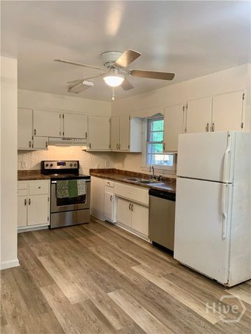 416 Rogers Drive, Hinesville, GA 31313