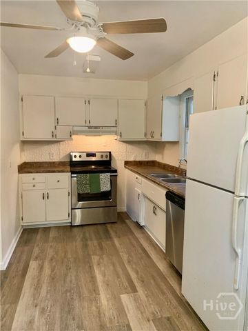 416 Rogers Drive, Hinesville, GA 31313