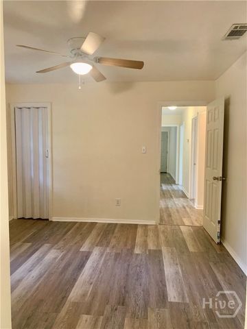 416 Rogers Drive, Hinesville, GA 31313