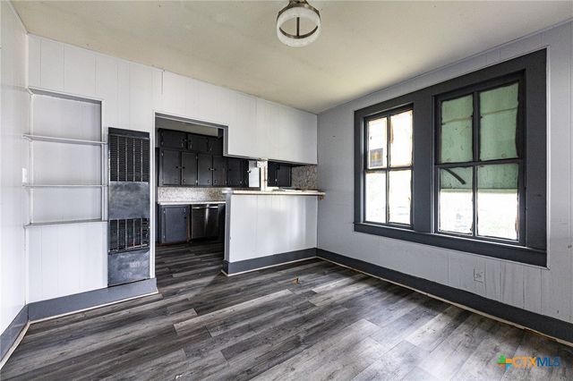 1515 Moulton Street, Shiner, TX 77984