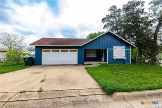 1515 Moulton Street, Shiner, TX 77984