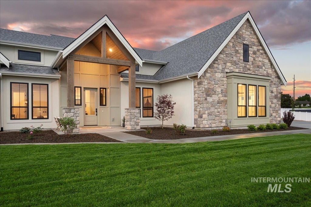 13367 Prominence Ridge, Caldwell, ID 83607 photo 2