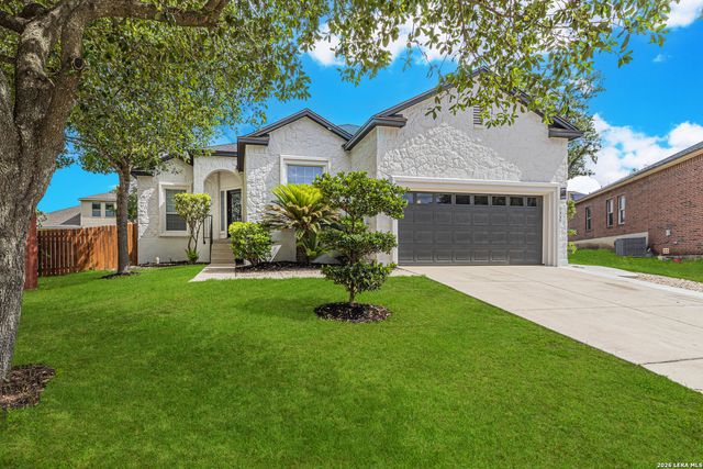 1003 Atkins Bay, San Antonio, TX 78245