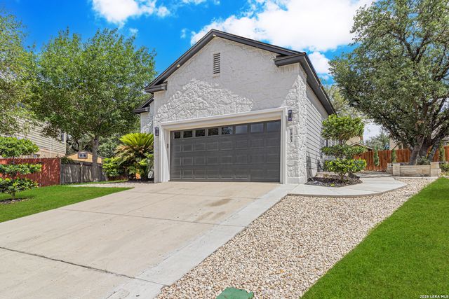 1003 Atkins Bay, San Antonio, TX 78245