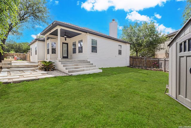 1003 Atkins Bay, San Antonio, TX 78245