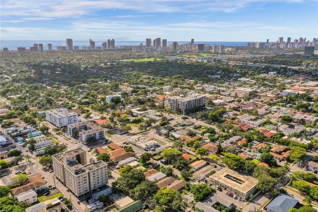 1811 Jefferson Street 606, Hollywood, FL 33020
